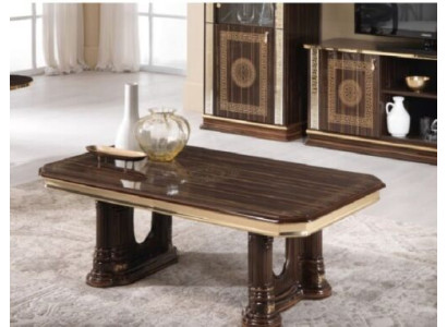 Tavolo da salotto di lusso Design Tavolini Tavoli di lusso Mobili di lusso Tavolini da caffè Tavoli