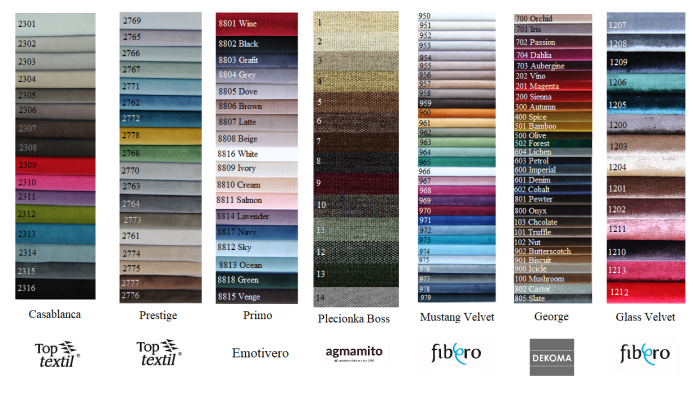 Chesterfield letto matrimoniale 180x200 in tessuto imbottito, design di lusso, telaio