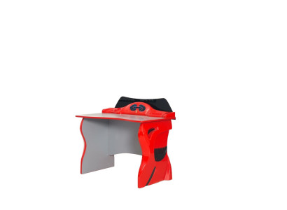 Scrivania Moderna per Camera di Gioventù Camera dei Bambini Mobili Designer di Lusso