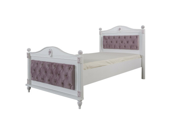 Letto Struttura letto Camera per ragazzi Camera per bambini Legno moderno Letti Nuovi