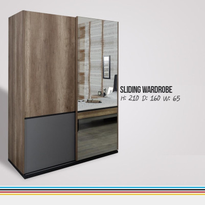 Armadi guardaroba Design camera ragazzi Armadio in legno Armadi