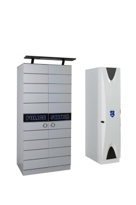 Armadio in legno guardaroba mobili armadi per cameretta per bambini.