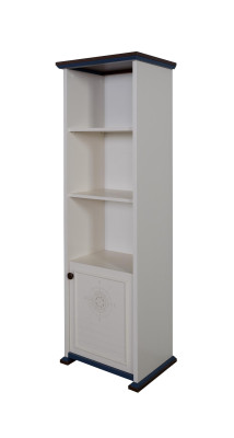 Camera dei bambini Set completo Letto Comodino Armadio Comò Specchio 6 pezzi