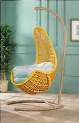 Sedia Sedia da giardino Altalena Cestino appeso Altalena appesa Sedia appesa Sedia sospesa