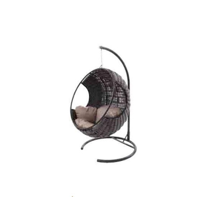 Poltrona a dondolo da giardino, sedia a dondolo, sedia a sdraio sospesa, sedia a dondolo sospesa, sedia appesa, sedia a sdraio appesa