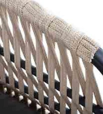 Mobili da giardino, set divano, tavolo, sgabello, poltrona, veranda, gruppi di sedute 4 pezzi.