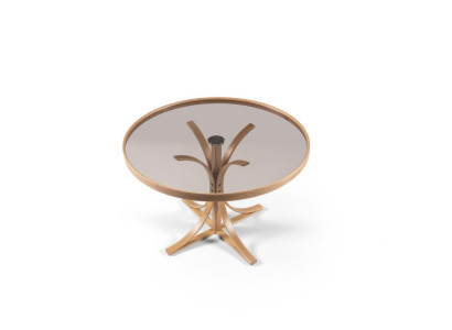 Tavolino con 4 sgabelli arredamento di lusso design dell'arredamento da caffè