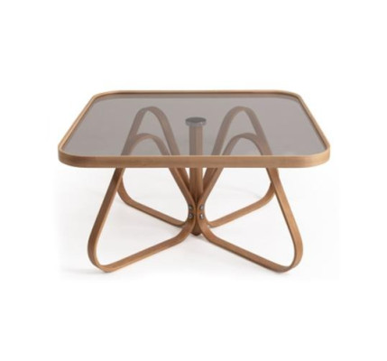 Mobili moderni Tavolino da salotto Design di lusso Tavolo in vetro Tavolino da caffè