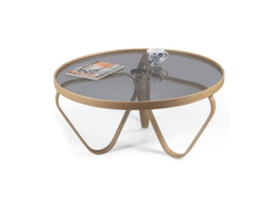 Tavolino da salotto Moderno Arredamento Design Tavolino da caffè di lusso Mobili da beistelltisch