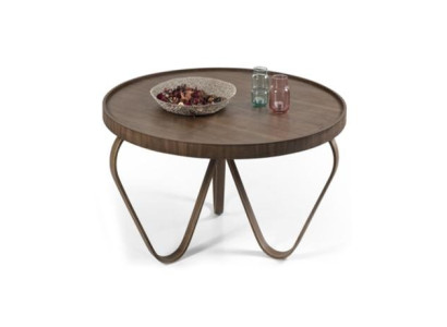 Tavolino da salotto design soggiorno Tavoli Mobili di lusso Tavolino in legno moderno