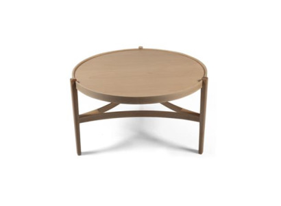 Tavolino in legno per il soggiorno, mobile da soggiorno di lusso, tavolino moderno da salotto.