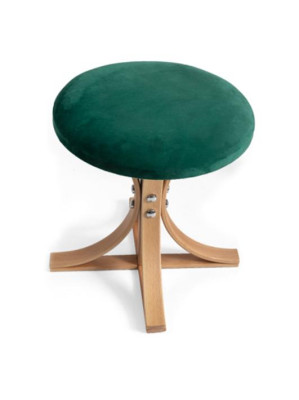 Soggiorno Lusso Sgabello Designer Arredamento Nuovo Moderno Mobili Legno