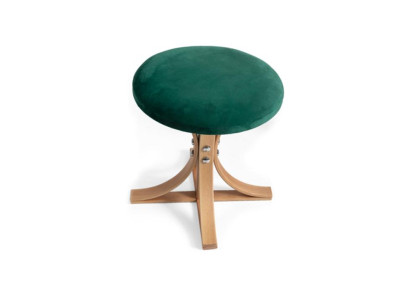 Soggiorno Lusso Sgabello Designer Arredamento Nuovo Moderno Mobili Legno