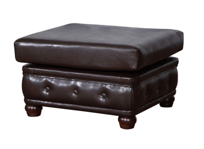 Poggiapiedi Club Lounge Pouf in pelle Tessuto Ottomana Design Pouf Ottomana Nuovo  Poggiapiedi Club Lounge Pouf in pelle Tessuto Ottomana Design Pouf Ottomana Nuovo