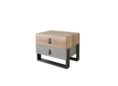 Comodini Consolle Tavolini d'appoggio in legno Comodini per bambini Camera dei bambini