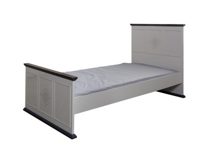 Letti per bambini Letto per giovani in legno Letti di design Mobili Camera da letto per bambini Nuovo