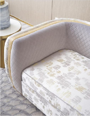 Set soggiorno salotto 3+2+1 posti set divano imbottito moderno relax nuovo