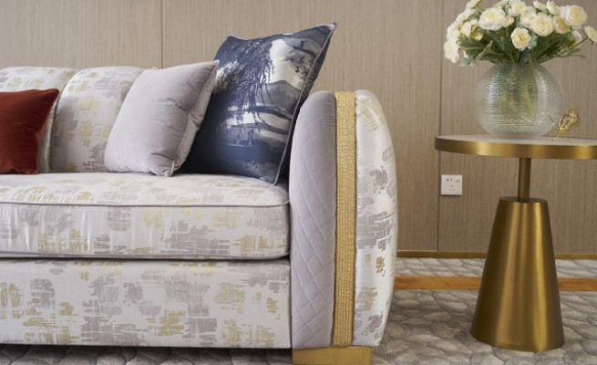 Set soggiorno salotto 3+2+1 posti set divano imbottito moderno relax nuovo