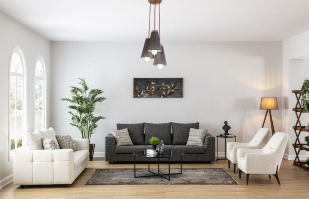 Poltrona moderna monoposto design nuova Poltrona Arredamento Salotto Divano 1 posto