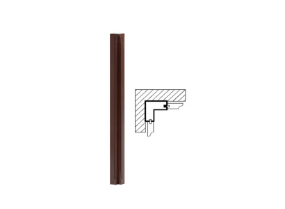 Elemento di costruzione dell'ufficio Angolo Ornamento Arredamento d'ufficio Arredamento Serie alberghiera