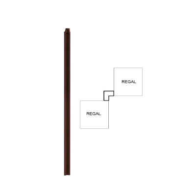 Sistema ufficio mobile vetrina armadietto classico elemento di.