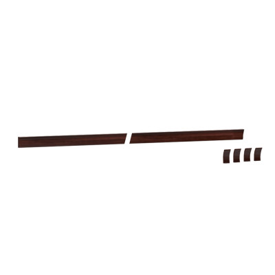 Sistema Mobili da ufficio Vetrina Armadio portadocumenti Elemento classico per Korone