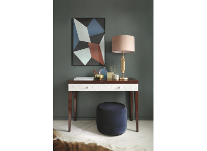 Tavolo console in legno di design Console Tavolo Console Tavoli per trucco.