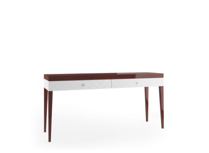 Tavolo console in legno di design Console Tavolo Console Tavoli per trucco.