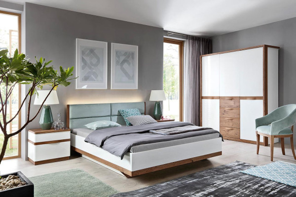 Comodino Comodini Tavoli Tavolino Tavolini Camera da letto CM-SZN