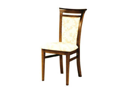 Sedie classiche Sedia Sedia da pranzo Gruppo da pranzo Sedia da cucina Sedia di legno W-05