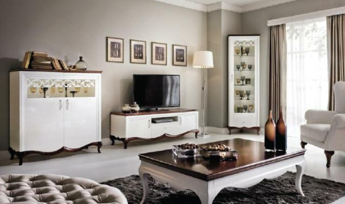 XXL Mobile Bar Design Vetrina Comodini Armadio Grande Nuovo Mobiletto Ikea MIKBD