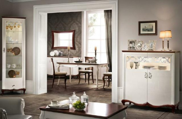 XXL Mobile Bar Design Vetrina Comodini Armadio Grande Nuovo Mobiletto Ikea MIKBD