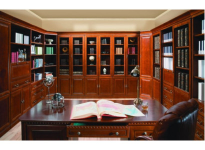 Classico mobile vetrina credenza vetrine armadio espositore espositore vetrina vetrina vetrina vetrina BA-14