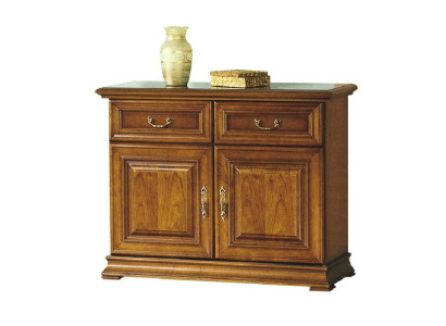 Classico comò Armadio a cassettoni Massiccio Sideboard Farmacia Italia Mobili Nuovo