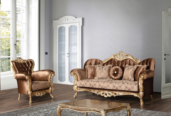 Tavolino da salotto in legno di lusso 120x72 tavoli mobili d'arredamento