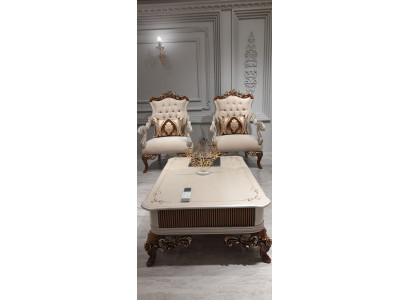 Poltrona Chesterfield barocco divano divano mobili arredamento divani divani sedia