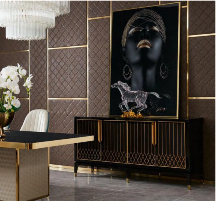 Comò mobile armadio credenza mobiletto legno armadio comò