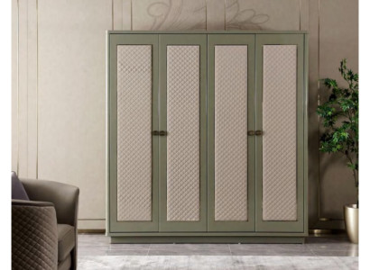 Armadio abiti Armadi design Mobili Soggiorno Mobili Legno Armadio