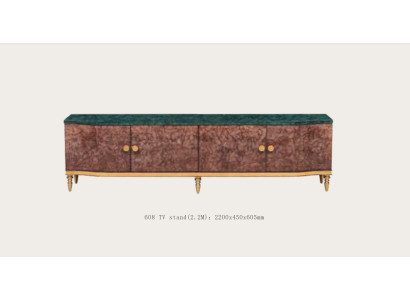 Design cassettiera armadio credenza stile moderno decorazione salotto cassettiere
