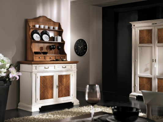 Comò in legno, armadi, credenza, mobili di lusso, comò, credenza, armadio Italia