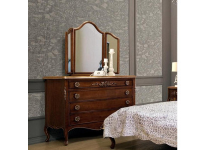 Comò di lusso credenza madia in stile Art Déco comò mobili di lusso italiani