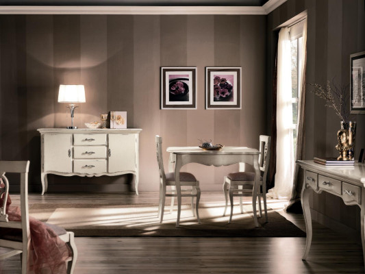 Comò di lusso camera da letto in legno design credenza Side nuovo armadio mobile.