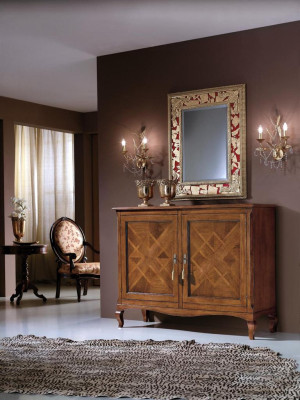 Comò cassetti credenza armadio armadi in legno massiccio comò soggiorno.