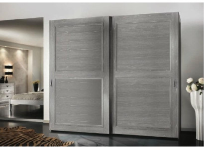 Armadio guardaroba con ante scorrevoli Armadi Legno Moderno Mobili Arredamento