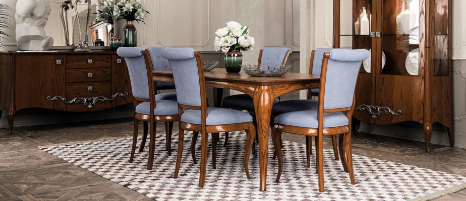 Sedie Sala da pranzo Sala da pranzo Sedia con schienale Poltrona senza braccioli Sedia imbottita di lusso