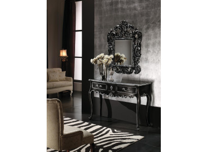 Tavolo consolle in legno design console tavoli consolle console per trucco