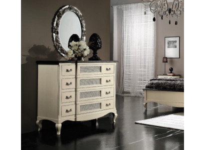 Comò di lusso credenza stile Art Déco comò italiane mobili di lusso