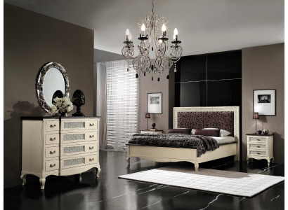 Comò di lusso credenza stile Art Déco comò italiane mobili di lusso