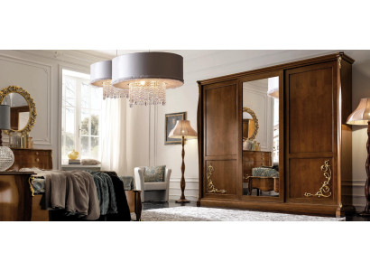 Armadio Armadi di design Specchi Mobili Abitazione Vaccari cav giovanni