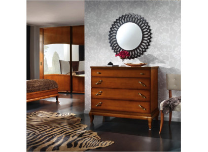 Comò armadio armadietto lusso comò armadio scaffale consolle mobile armadietto in legno Italia nuovo